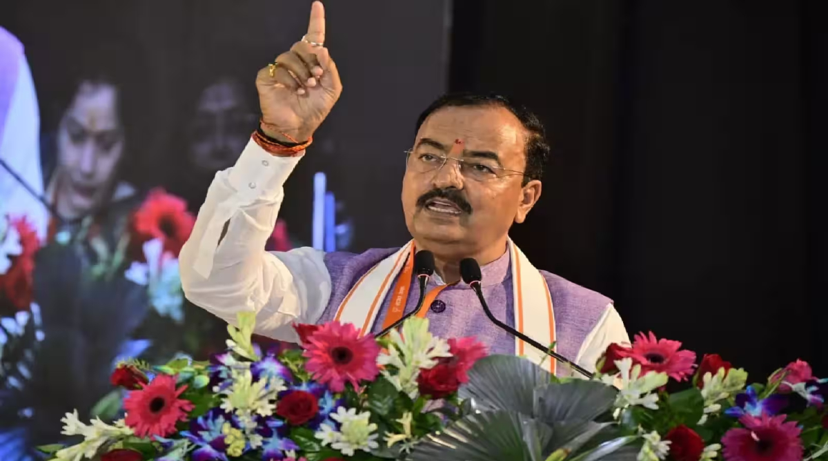 'लाखों लोगों ने हिंसा और विस्थापन का दर्द झेला...', विभाजन की विभीषिका पर बोले केशव प्रसाद मौर्य