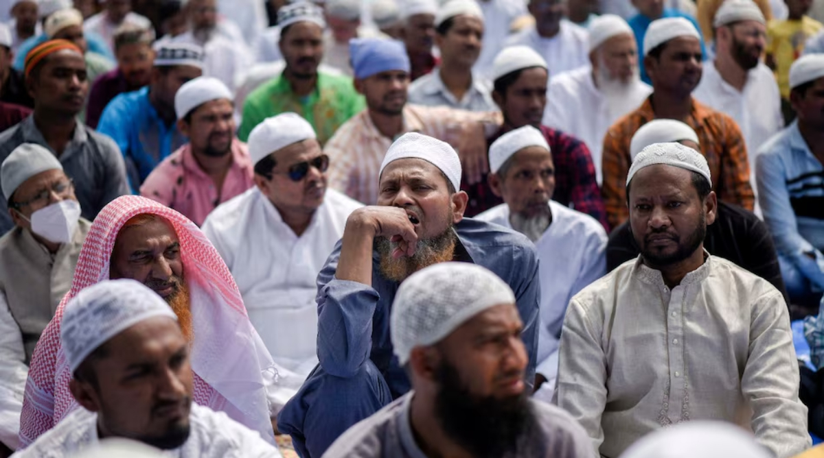 सुप्रीम कोर्ट की कसौटी पर मुस्लिम ओबीसी आरक्षण का क्या होगा हश्र?