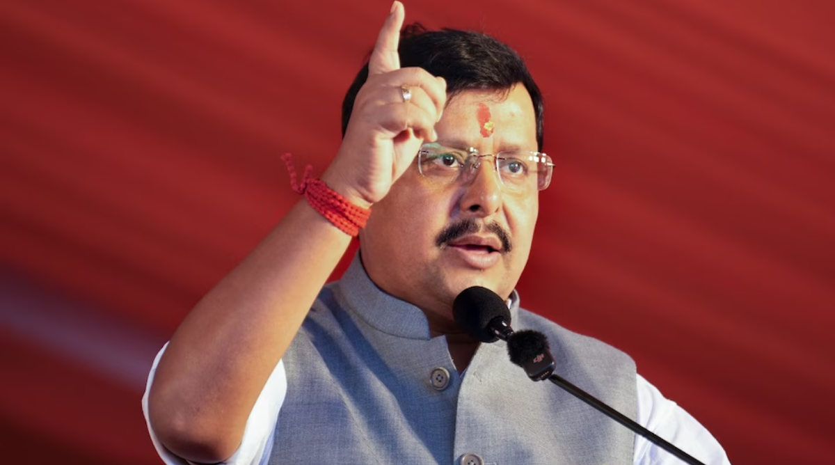 बीजेपी की नई टीम, नितिन नवीन ने साधा अनुभव, युवा और सामाजिक समीकरण, जानें किसे मिली जिम्मेदारी?