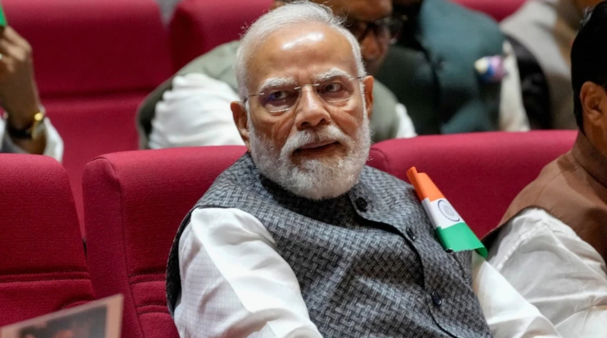 PM मोदी बैठक में होंगे शामिल, शाम 7 बजे नितिन नवीन की नई टीम को करेंगे संबोधित