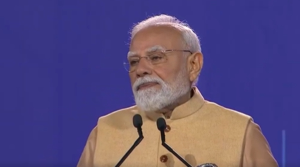 'नशा मुक्त भारत की दिशा में 100 मजबूत कदम', PM मोदी ने की नशे के खिलाफ देशव्यापी अभियान की शुरुआत