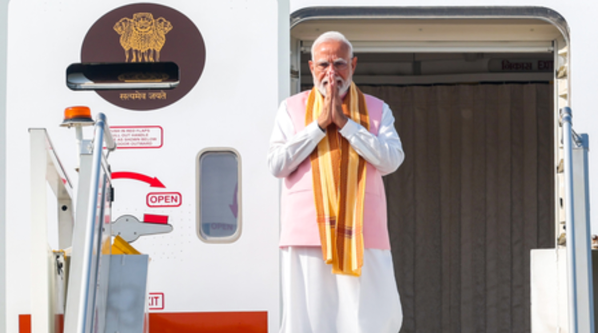 PM मोदी की तीसरी किर्गिस्तान यात्रा से द्विपक्षीय संबंधों को मिलेगी नई गति, रक्षा और सुरक्षा सहयोग पर रहेगा जोर