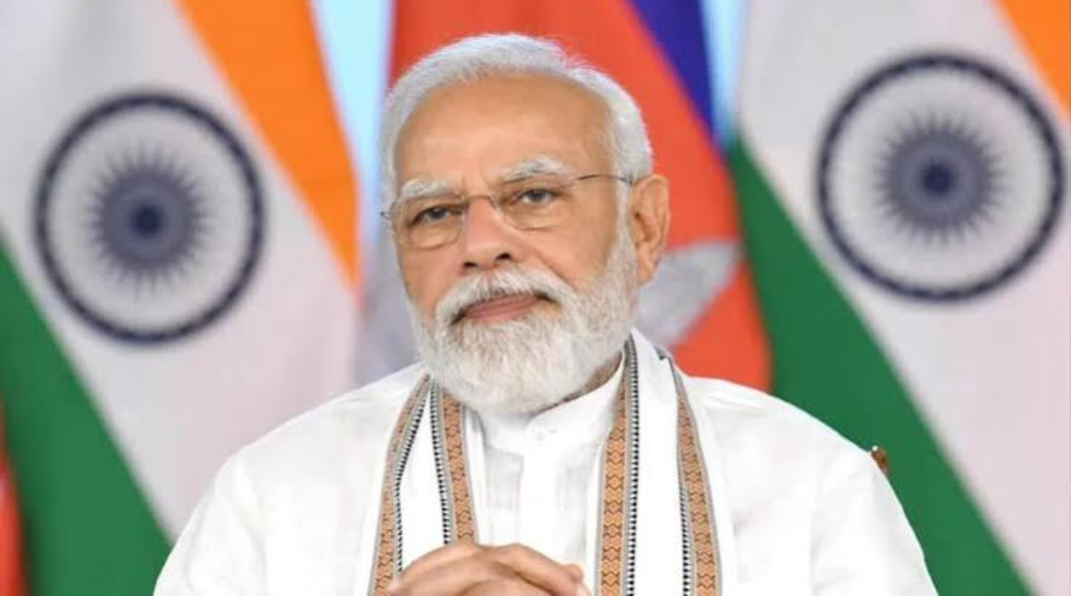 'प्रधानमंत्री नरेंद्र मोदी जी, ताशकंद की धरती पर आपका स्वागत है', पीएम ने शेयर किया वीडियो