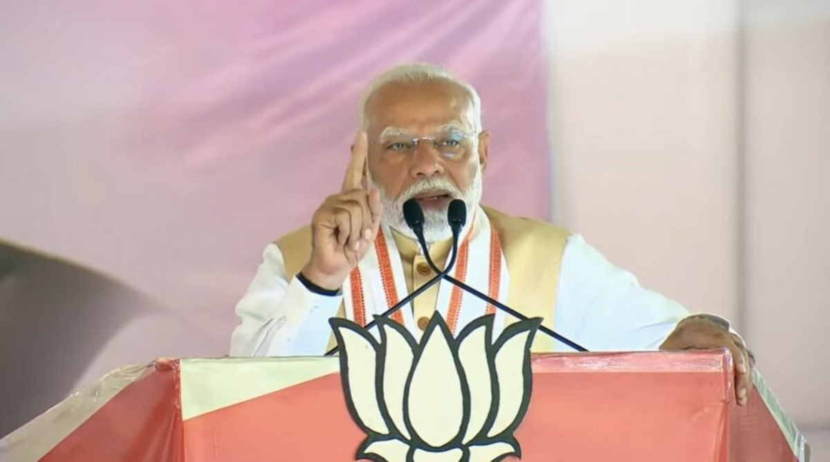 हमारा तिरंगा हमारा गौरव है, देश के लिए सर्वश्रेष्ठ देने की प्रेरणा : PM मोदी