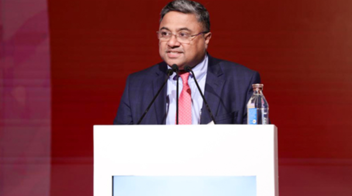 भारत और उज्बेकिस्तान के बीच 2030 तक 5 बिलियन डॉलर के व्यापार का लक्ष्य : विदेश सचिव