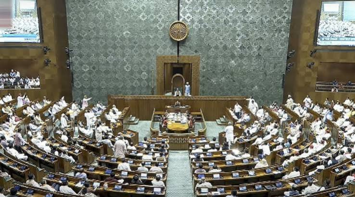 हंगामे के बीच संसद का मानसून सत्र खत्म, सत्र में कुल 19 विधेयक पास