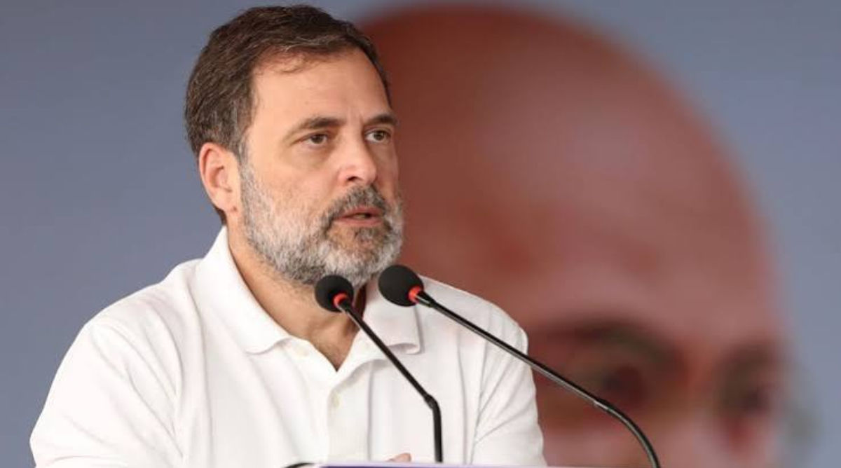 महिला आरक्षण बिल पर कांग्रेस-बीजेपी आमने-सामने, राहुल गांधी के पलटवार से गरमाई सियासत