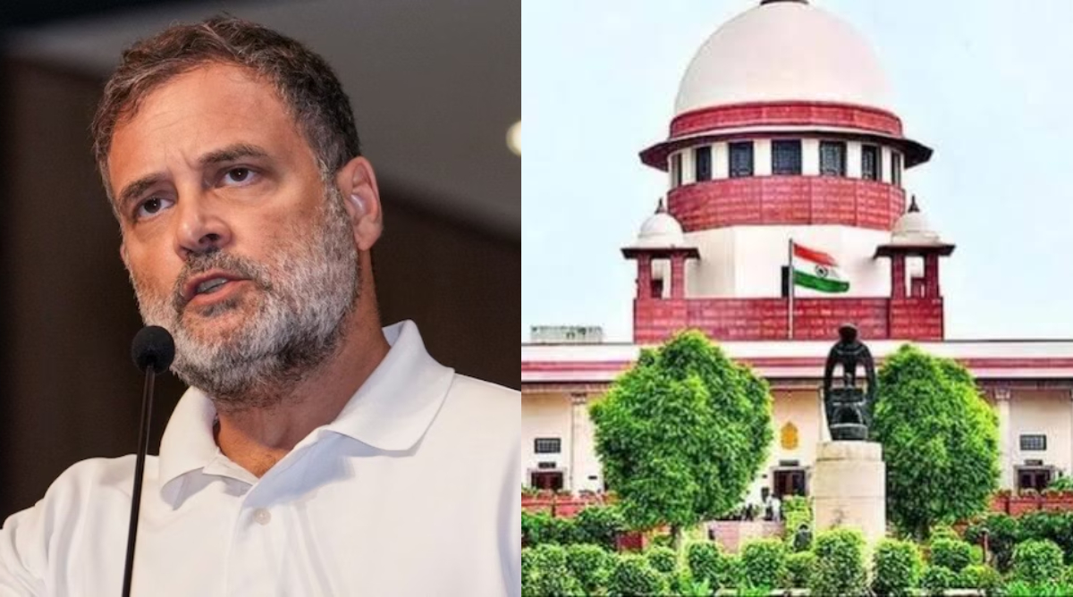 राहुल गांधी ने आय से अधिक संपत्ति मामले में किया SC का रुख, इलाहाबाद HC के आदेश को दी चुनौती