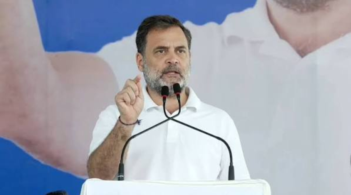 'यहां का हर छात्र जानता है कि system बेईमान...', राहुल गांधी ने वीडियो जारी कर कहा - 'मैं प्रयागराज आ रहा हूं'