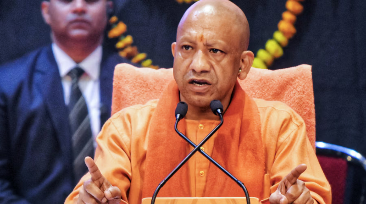 रक्षाबंधन पर बहनों को योगी सरकार की सौगात, अब तक बांटे 188 करोड़ रुपये से अधिक के निशुल्क टिकट