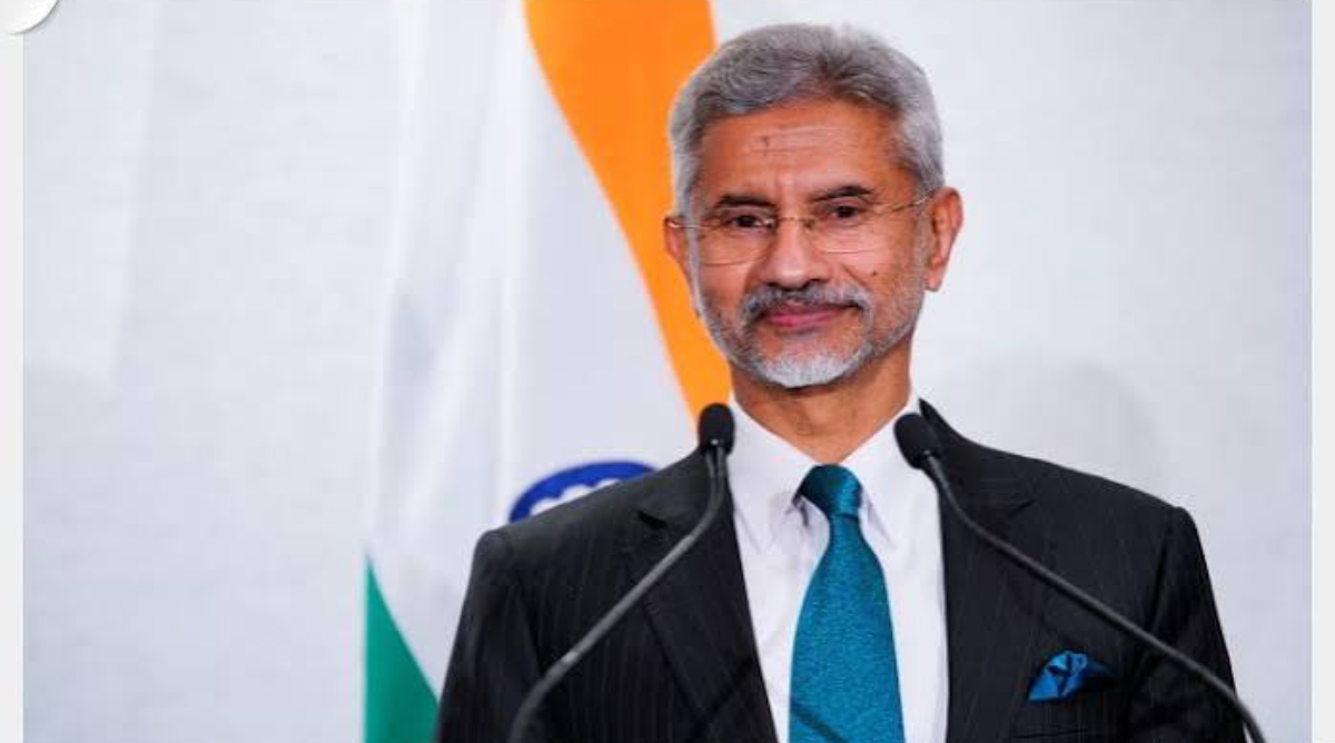 विदेश मंत्री का दो दिवसीय रूस दौरा, IRIGC-TEC के 27वें सत्र की करेंगे सह-अध्यक्षता