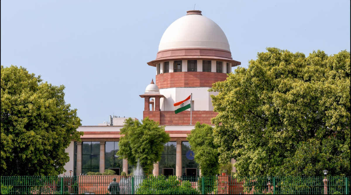 सुप्रीम कोर्ट से आर्ट ऑफ लिविंग संस्था को बड़ी राहत, 5 करोड़ का जुर्माना रद्द