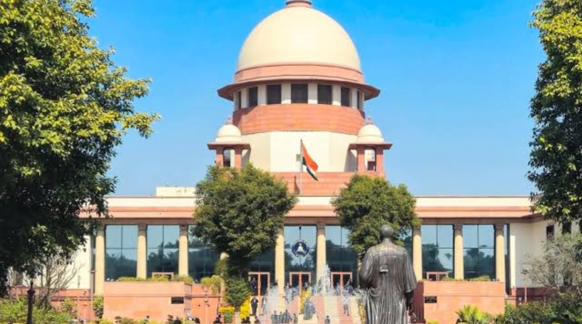 जंतर-मंतर छात्र प्रदर्शन पर सुप्रीम कोर्ट सख्त, पुलिस ज्यादती की जांच के लिए बनेगी हाई-पावर्ड कमेटी