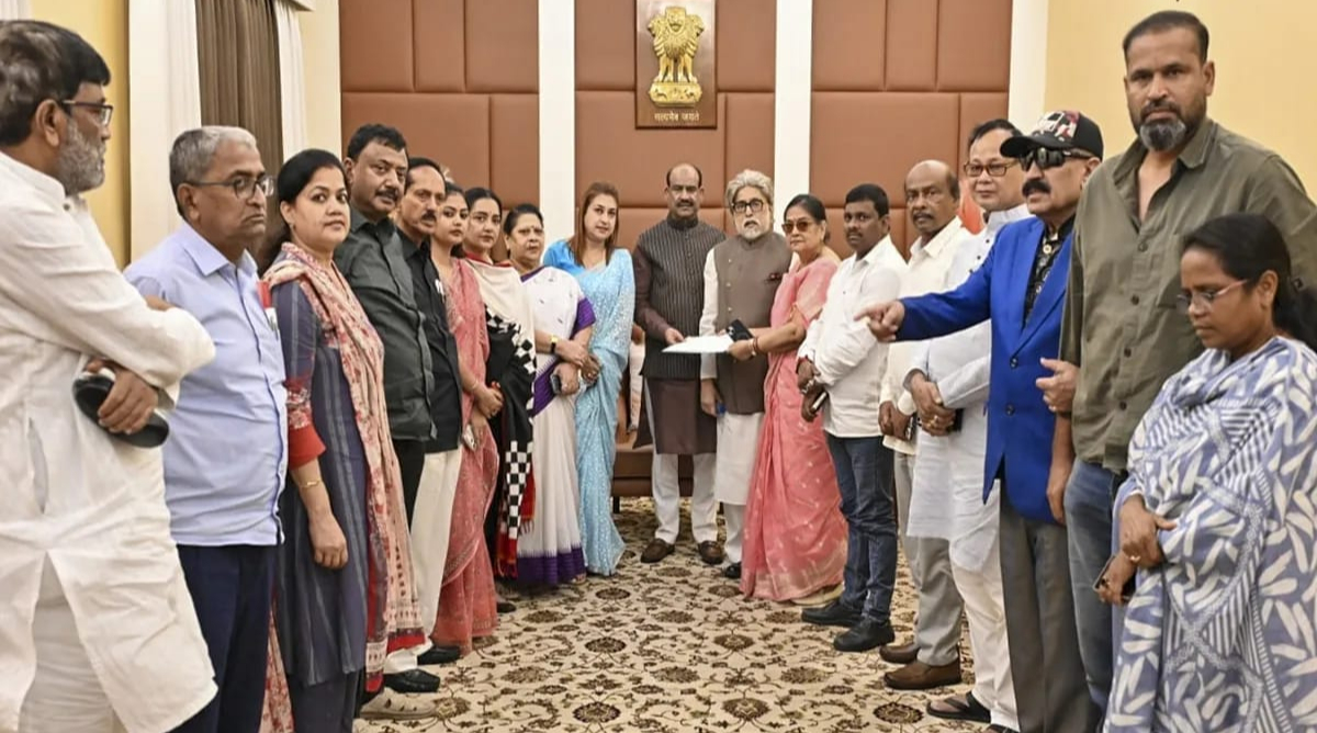 TMC के 20 बागी सांसदों को लोकसभा स्पीकर का नोटिस, 7 दिन में मांगा जवाब