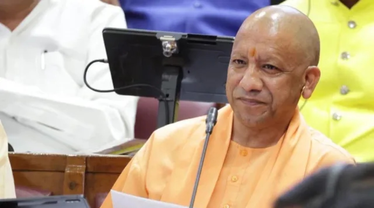 UP Assembly Monsoon Session : योगी सरकार का अनुपूरक बजट पेश, हंगामे के बीच कार्यवाही स्थगित, सपा पर CM योगी का हमला