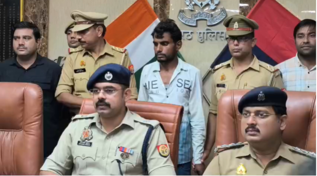 बेटे की चाह बनी हत्या की वजह! लिव-इन पार्टनर ने मां और पहली पत्नी संग मिलकर शीबा को उतारा मौत के घाट