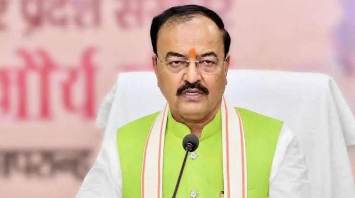 'विपक्षी दल सत्ता से दूर हुए हैं, लेकिन...', डिप्टी सीएम केशव प्रसाद मौर्य का हमला