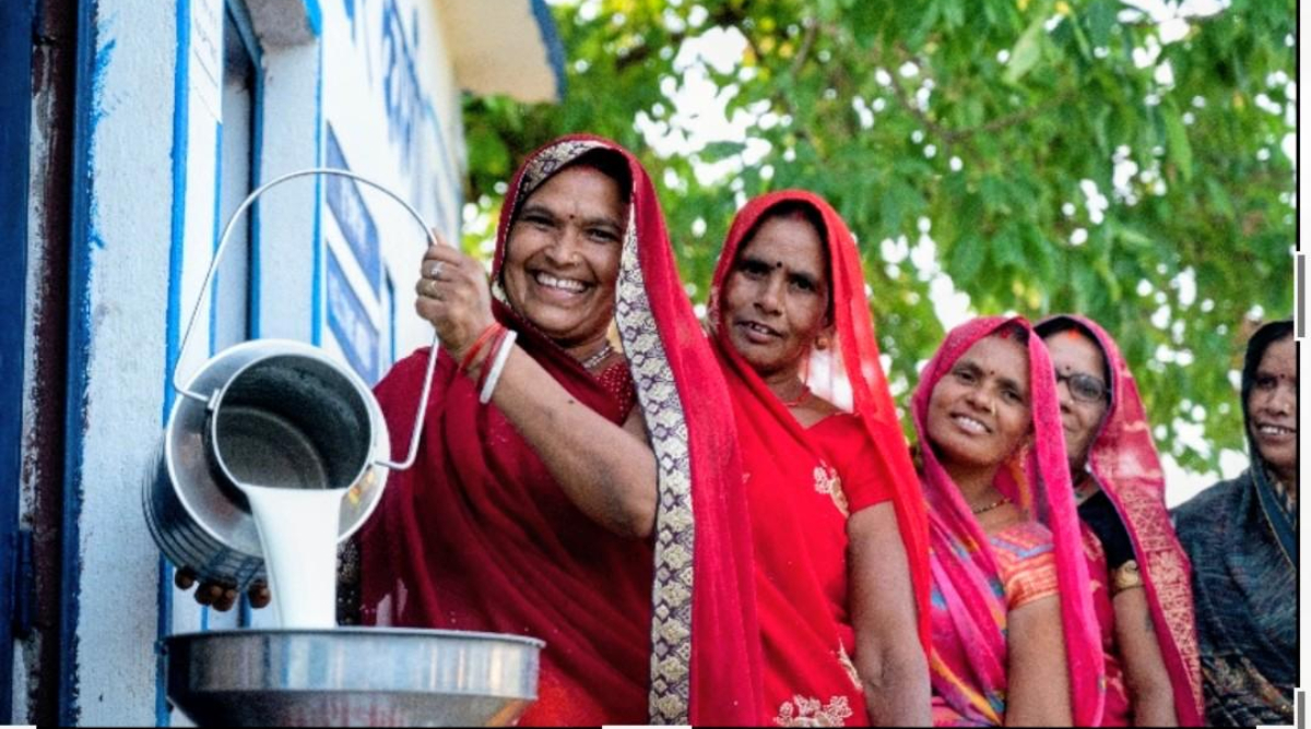 यूपी की नारी शक्ति ने किया कमाल, महिला समूह की पांच कंपनियों ने किया साढ़े पांच हजार करोड़ का कारोबार