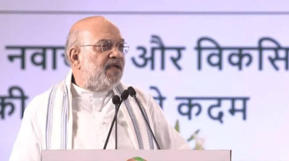 'राष्ट्र प्रथम विचारधारा पर युवाओं के विश्वास को दर्शाती है...', ABVP की DUSU जीत पर बोले अमित शाह