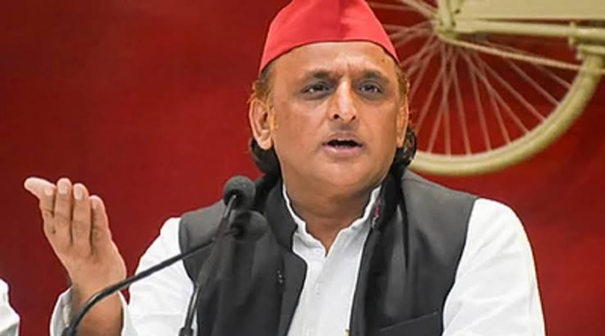टेंडर घोटाले पर सियासी संग्राम, अखिलेश यादव ने कानपुर को बताया ‘कमिशनपुर’