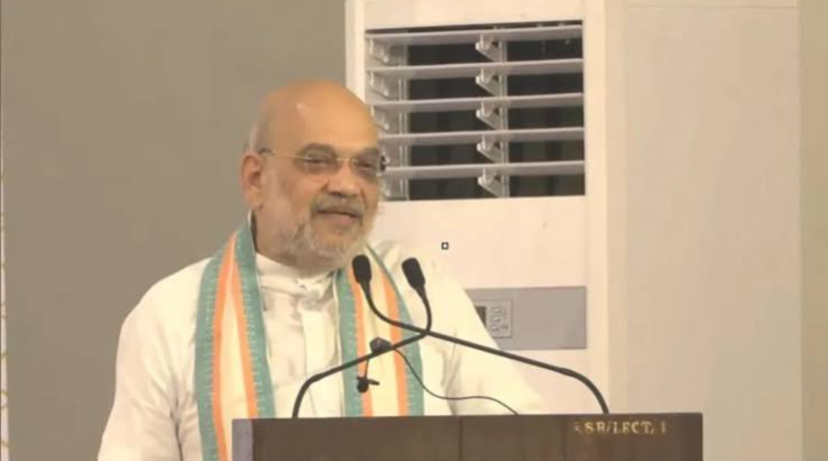प्रदर्शन आधारित राजनीति ने भ्रष्टाचार, जातिवाद जैसी बुराइयों की जगह ली : अमित शाह  