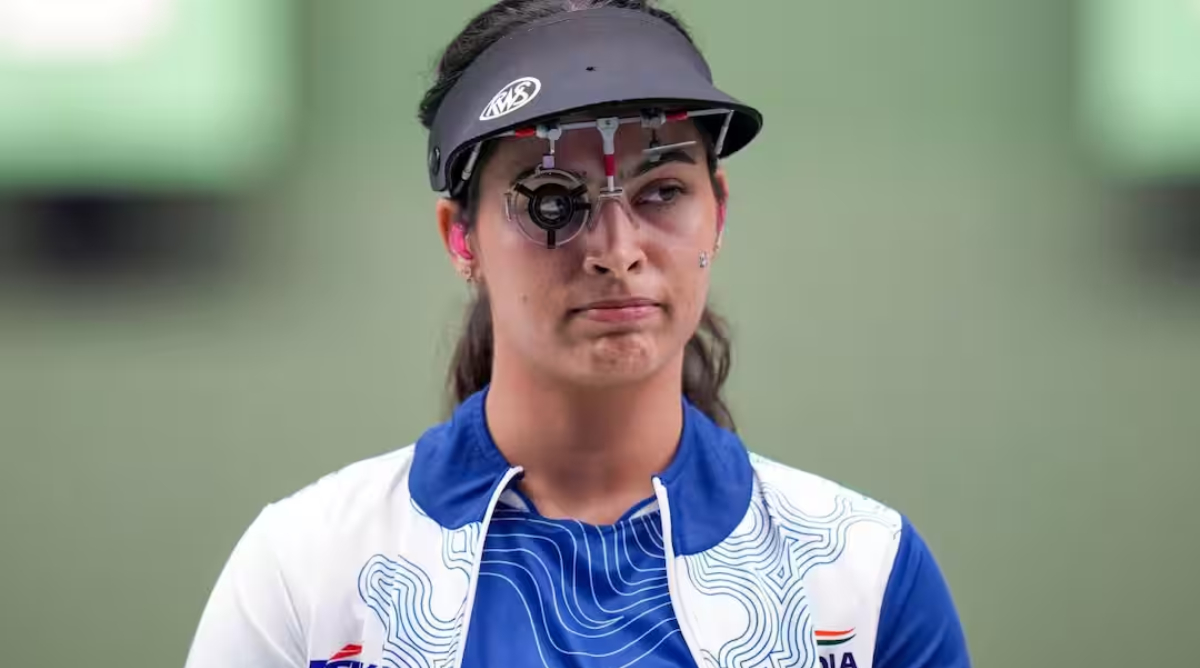 Asian Games 2026 : शूटिंग से भारत की झोली में आया एक और मेडल, ईशा ने 25 मीटर पिस्टल स्पर्धा में जीता सिल्वर