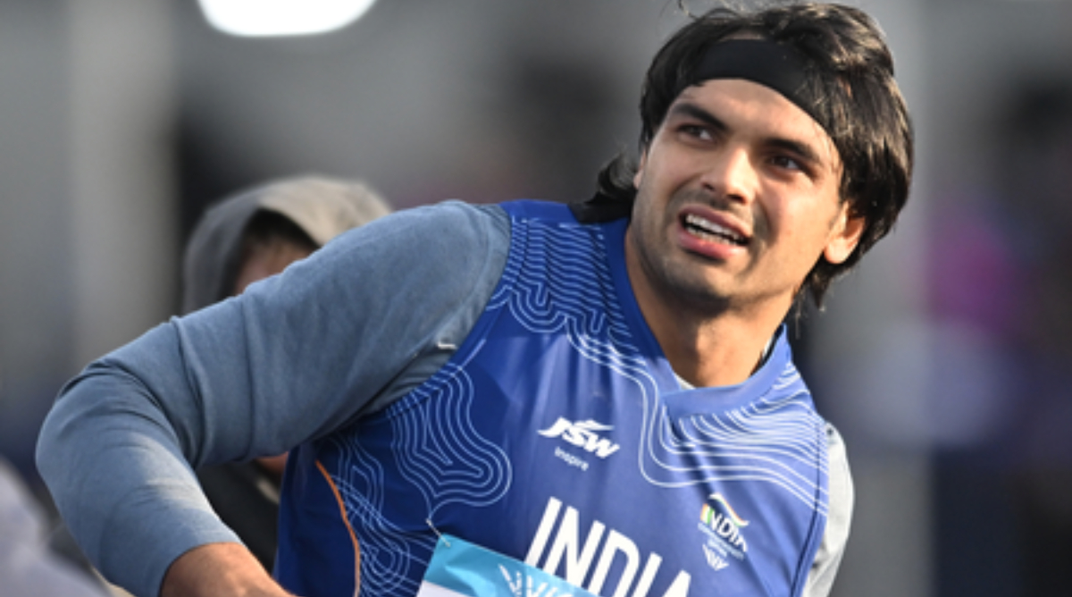 Asian Games 2026 : नीरज चोपड़ा ने भारतीय दल को दी शुभकामनाएं, बोले- 'यकीन है कि...'
