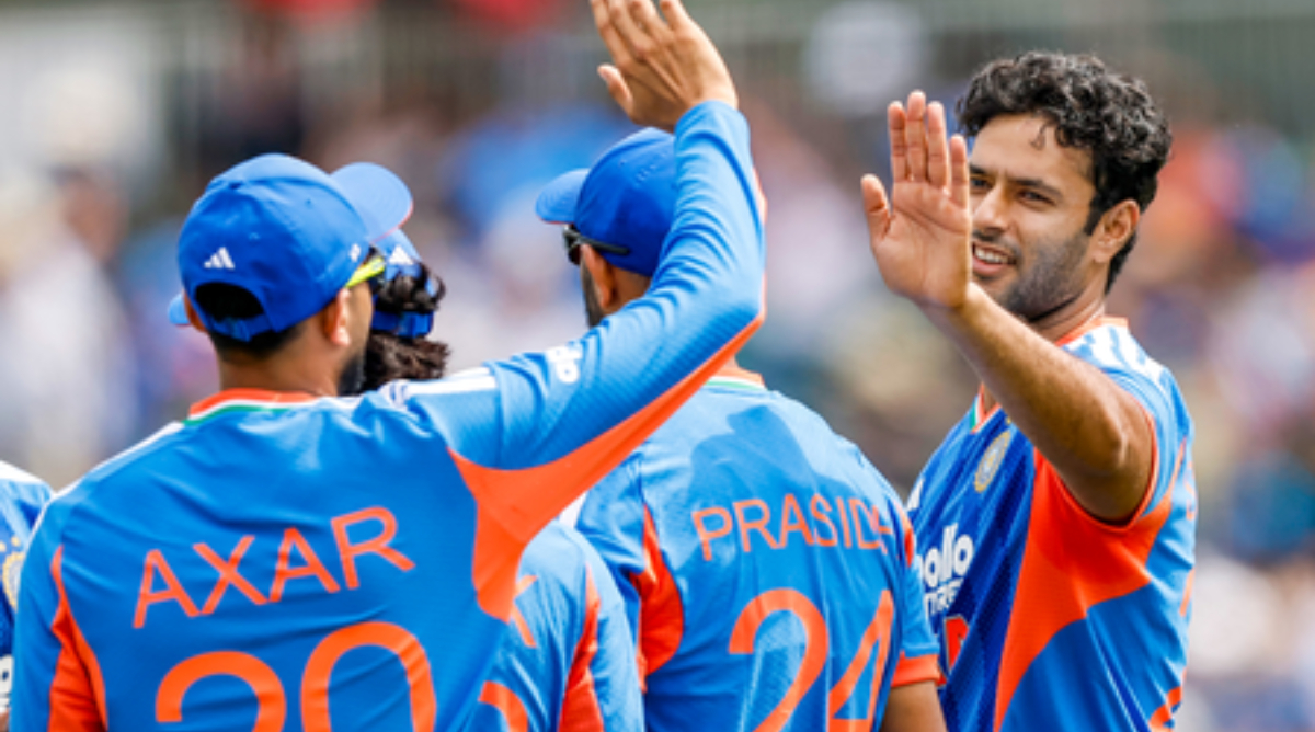 पहली बार भारत और जापान के बीच खेला जाएगा टी20 इंटरनेशनल मुकाबला, BCCI ने किया ऐलान
