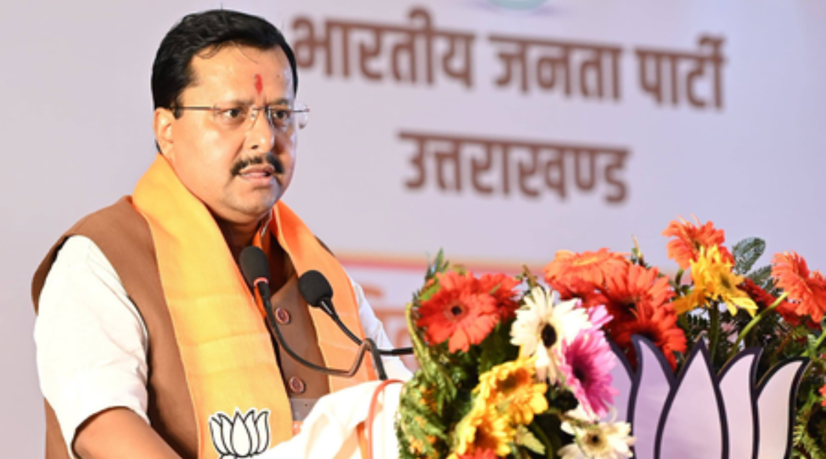 BJP 18 सितंबर से शुरू करेगी 'नशा मुक्त पंजाब यात्रा' अभियान, नितिन नवीन करेंगे नेतृत्व