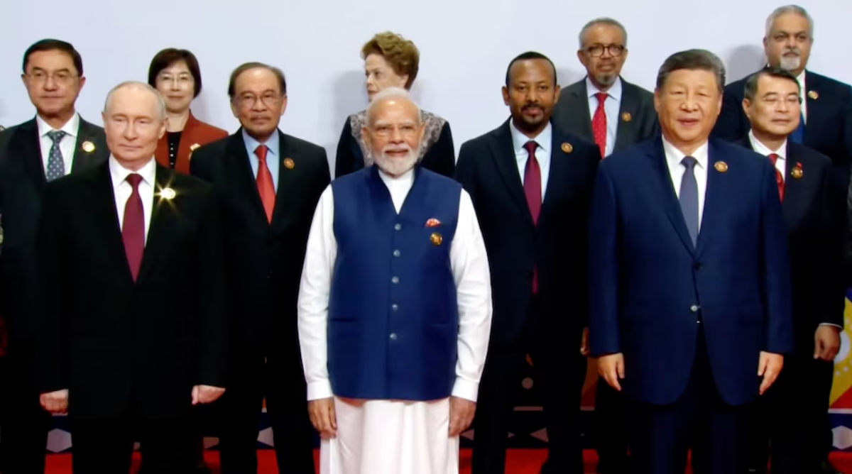 BRICS Summit 2026 : दिल्ली से दुनिया को बड़ा संदेश, 11 देशों ने मिलकर तय की नई दिशा