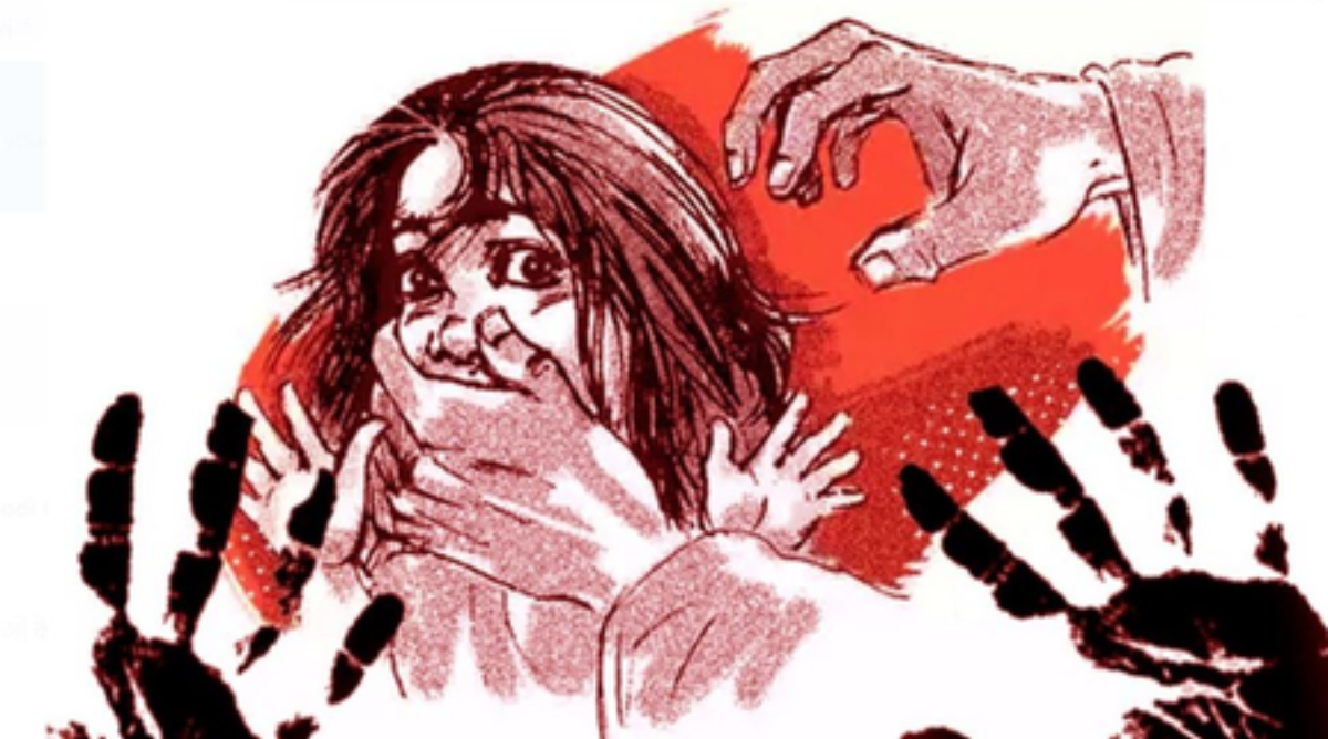 Bihar : बांका में लड़की से छेड़खानी का वीडियो वायरल, जांच में जुटी पुलिस