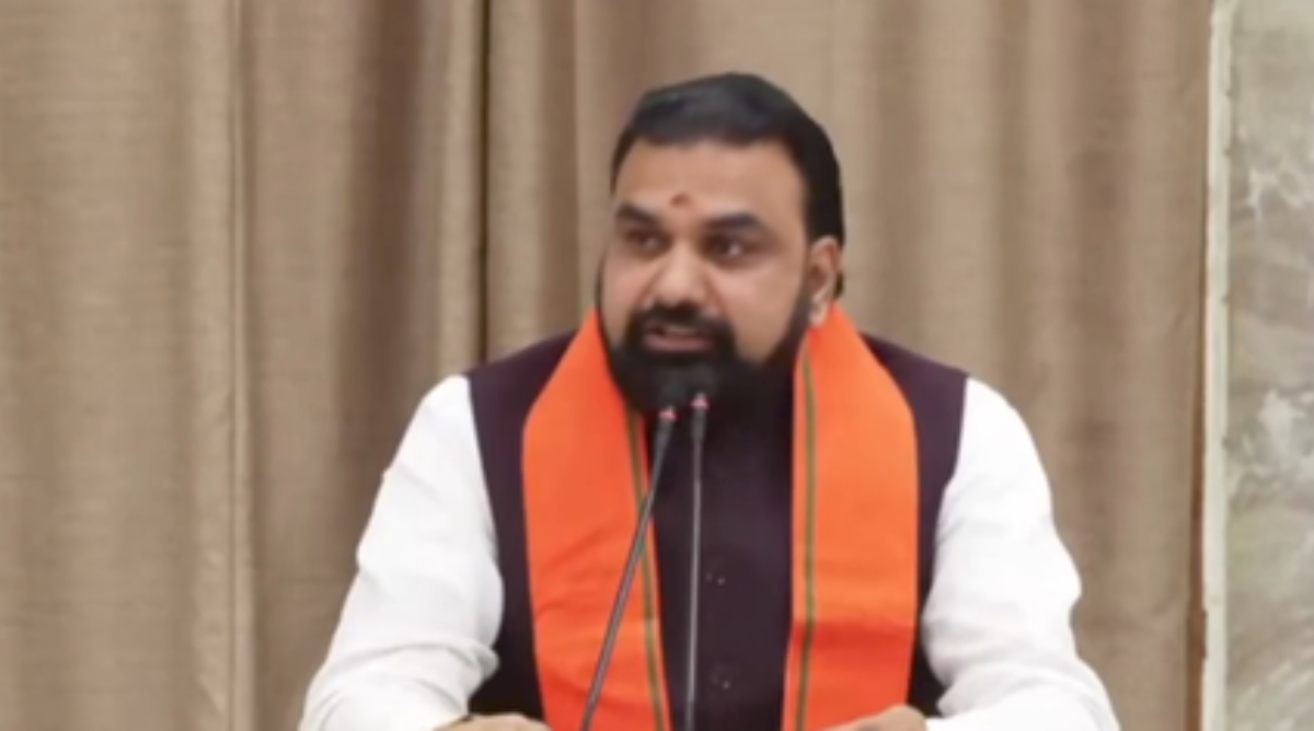 Bihar News : SIR को लेकर CM सम्राट चौधरी का विपक्ष पर हमला, कहा-आरोपों के बजाय तथ्य के साथ आएं