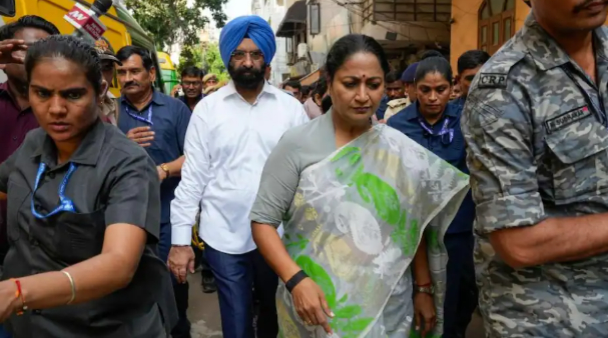 बिना मंजूरी 5th फ्लोर वाली सभी बिल्डिंग पर एक्शन, ऐसी सभी इमारतें होंगी सील; कई MCD अधिकारी निलंबित