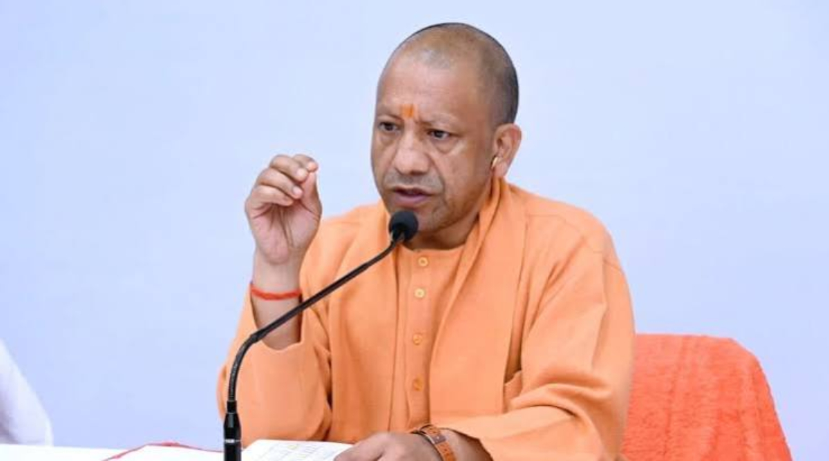 UP News : अतिवृष्टि से प्रभावित लोगों को राहत, 119 परिवारों को मदद