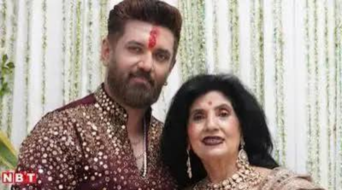 चिराग पासवान की शादी पर सस्पेंस बरकरार, जानें मां ने क्या कहा?