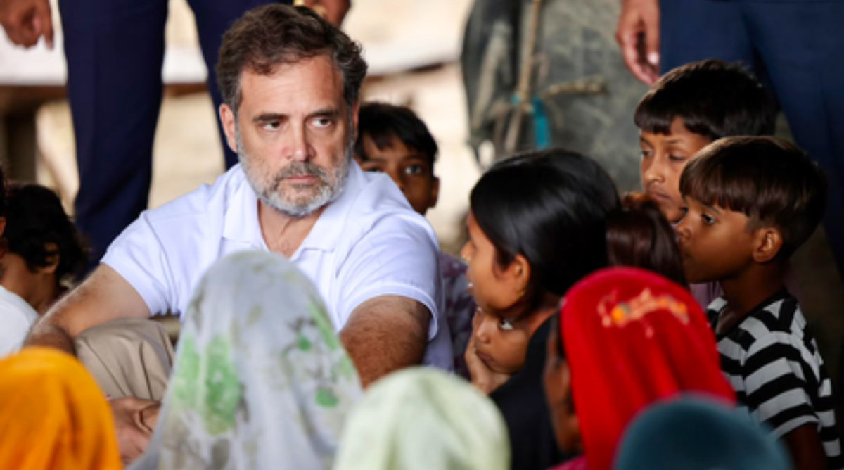 मध्य प्रदेश: आदिवासी बच्चों की मौत के मुद्दे पर राहुल गांधी 1 अक्टूबर को जाएंगे बालाघाट, प्रभावित परिवारों से करेंगे मुलाकात