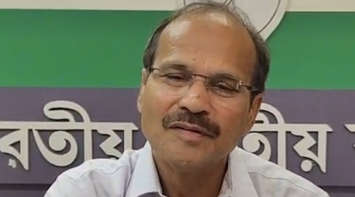 इतिहास किसी भी देश और समाज की पहचान का महत्वपूर्ण हिस्सा, तोड़मरोड़ गलत : अधीर रंजन