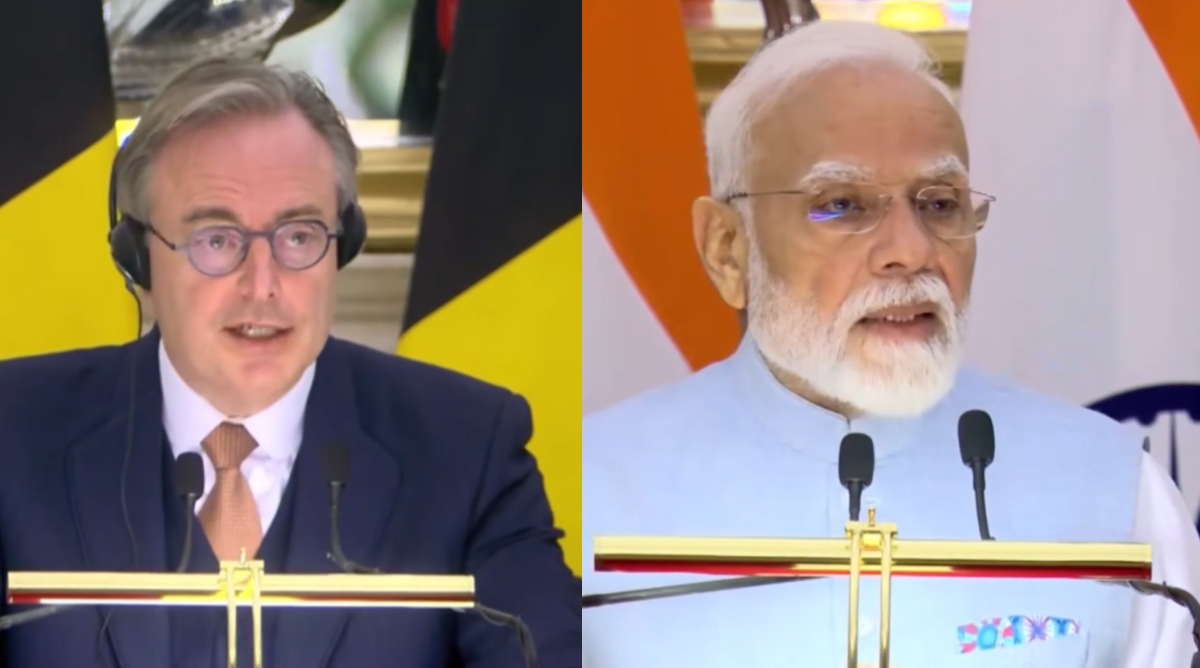 PM मोदी ने कहा - रक्षा और सुरक्षा सहयोग दोनों देशों के संबंधों का एक अहम स्तंभ, कई समझौतों पर हुए हस्ताक्षर
