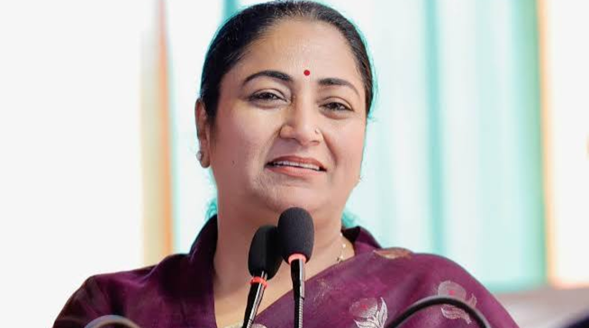 दिल्ली को स्टार्टअप हब बनाने की तैयारी, CM रेखा गुप्ता बोलीं- युवाओं से किया वादा आगे बढ़ रहा