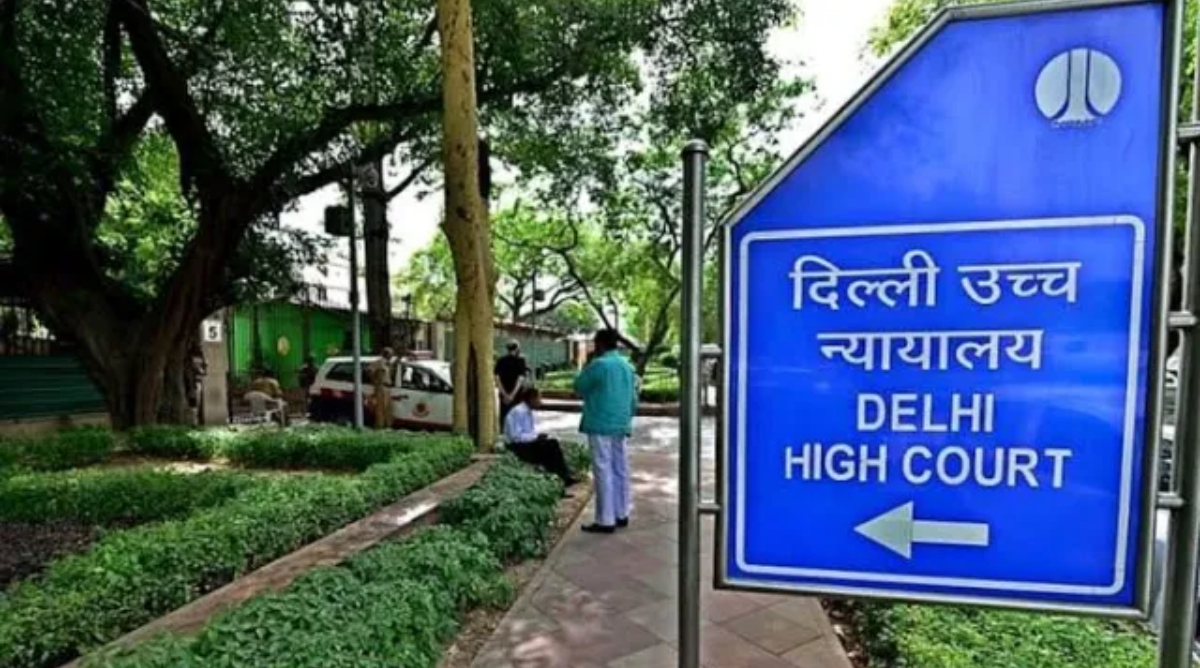 सत्य निकेतन हादसे पर सख्त दिल्ली हाईकोर्ट, कहा - 'सरकार जिम्मेदारी से बच नहीं सकती'