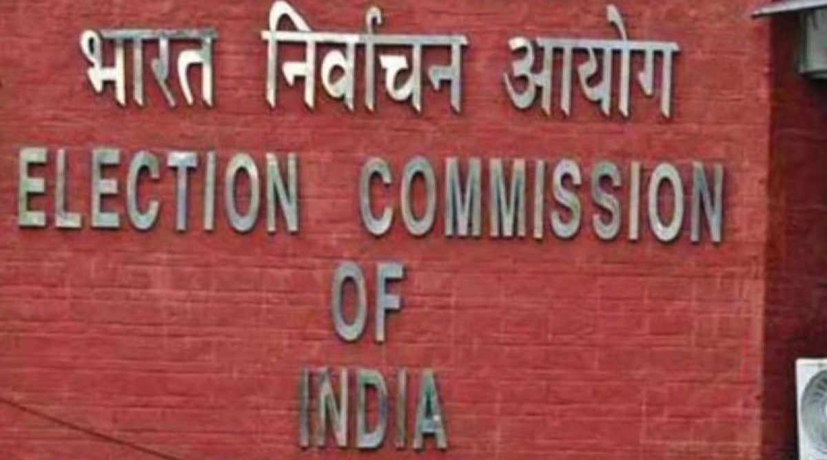 दिल्ली मतदाता सूची विवाद : 47 लाख नाम मसौदा सूची से बाहर, 33 लाख को नोटिस, चुनाव आयोग की सफाई