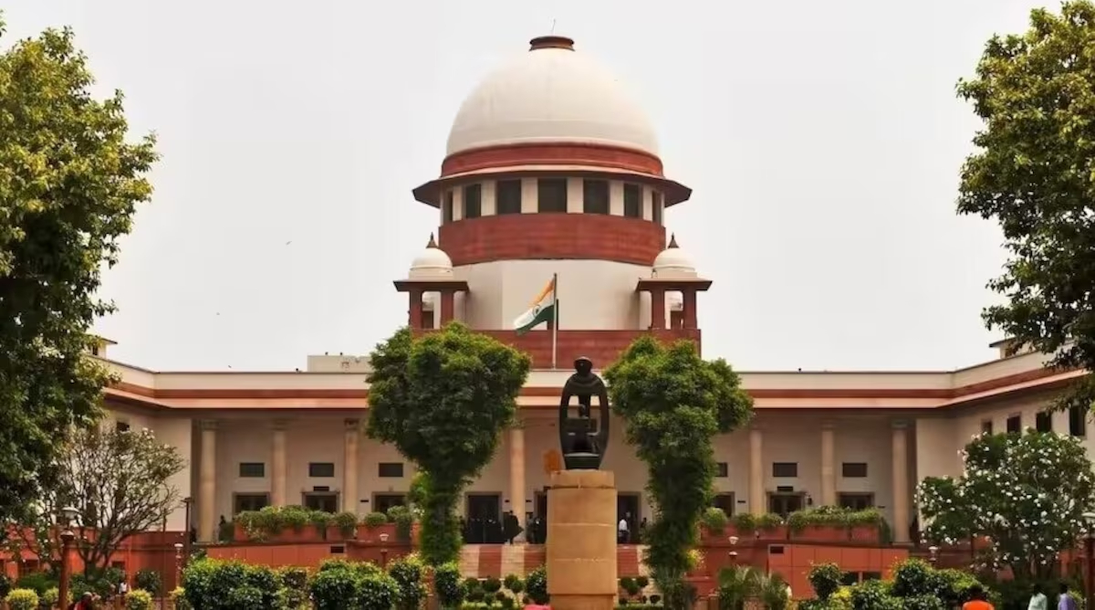 Sohrabuddin encounter case : 22 आरोपियों के बरी होने के खिलाफ भाई की याचिका पर SC का नोटिस