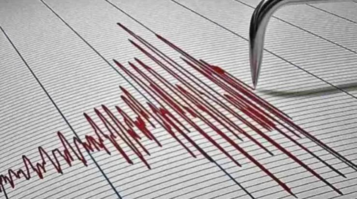 हिंदुकुश क्षेत्र में 24 घंटे के भीतर दो बार भूकंप के झटके, ताजिकिस्तान से लेकर अफगानिस्तान तक कांपी धरती
