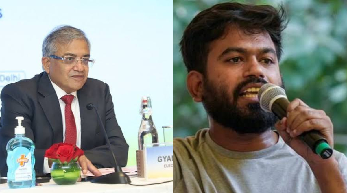 ज्ञानेश कुमार के इस्तीफे पर CJP का अल्टीमेटम, 48 घंटे बाद देशव्यापी आंदोलन का ऐलान