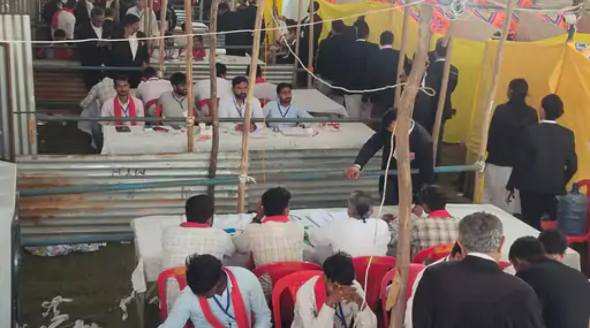 हाईकोर्ट बार चुनाव का मतदान आज, 30 पदों पर 263 प्रत्याशियों के बीच मुकाबला
