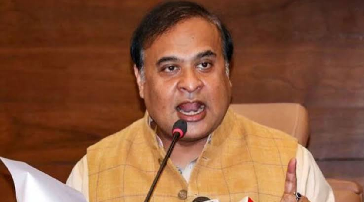 यूएन के फैसले का हिमंता सरमा ने किया स्वागत, बोले- बाल विवाह के लिए समाज में कोई जगह नहीं