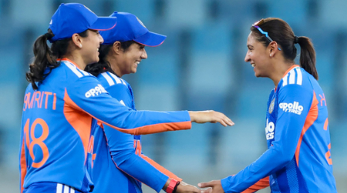 Women Asia Cup : महामुकाबले में पाकिस्तान ने टॉस जीतकर चुनी बल्लेबाजी, भारत की प्लेइंग इलेवन में कोई बदलाव नहीं