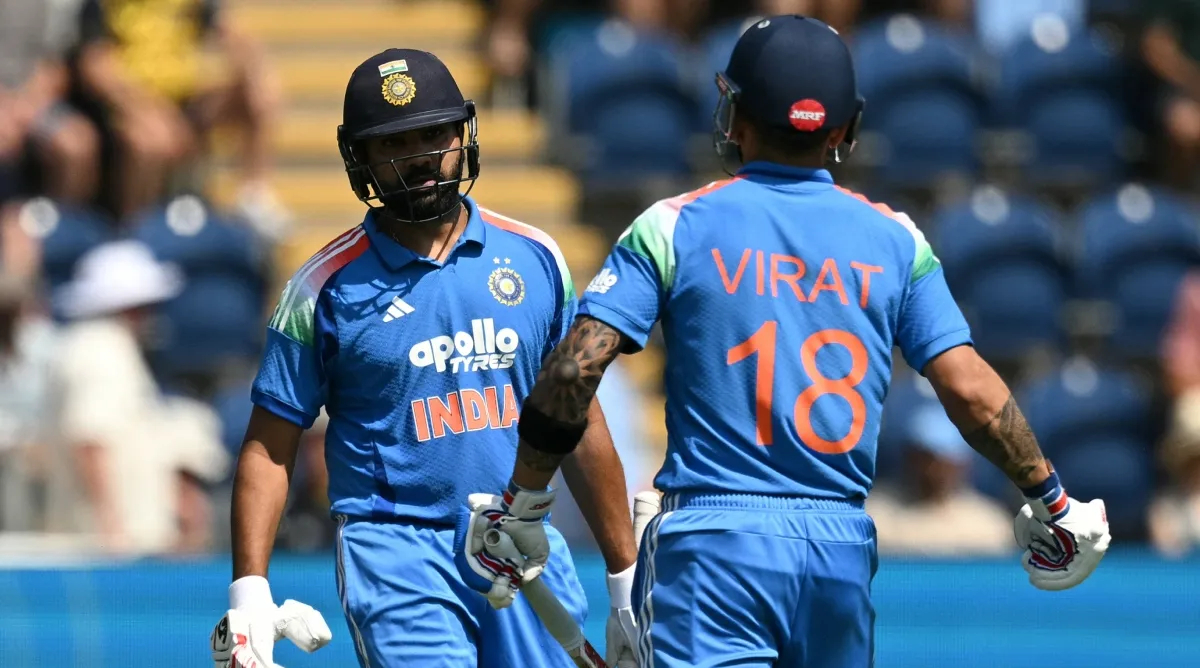 वेस्टइंडीज के खिलाफ वनडे और टी20 सीरीज के लिए BCCI ने किया टीम इंडिया का ऐलान, यहां देखें पूरी लिस्ट
