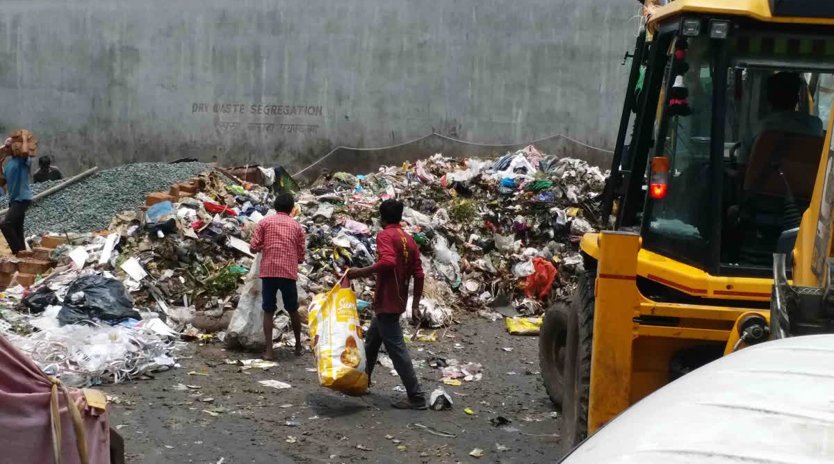 झारखंड में कचरा प्रबंधन पर कसेगा शिकंजा, सूडा ला रहा है डिजिटल मॉनिटरिंग और ग्रीवांस प्लेटफॉर्म