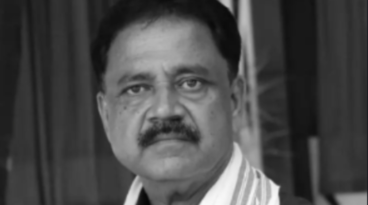 मंत्री सुदिव्य सोनू के आकस्मिक निधन पर भाजपा ने जताया गहरा शोक, राज्य की राजनीति के लिए बतलाया अपूरणीय क्षति